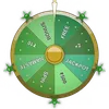 Lucky Button