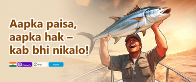 Weekly VIP Cashback
