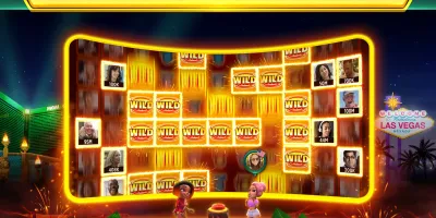 Dhan Game Lobby