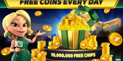 Dhan Game Home Screen